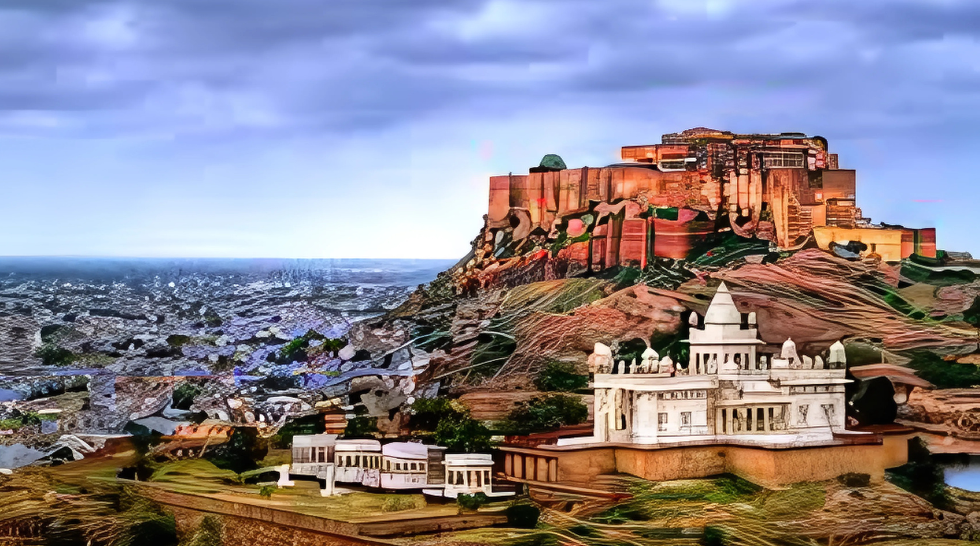 Domestic Tours (India)